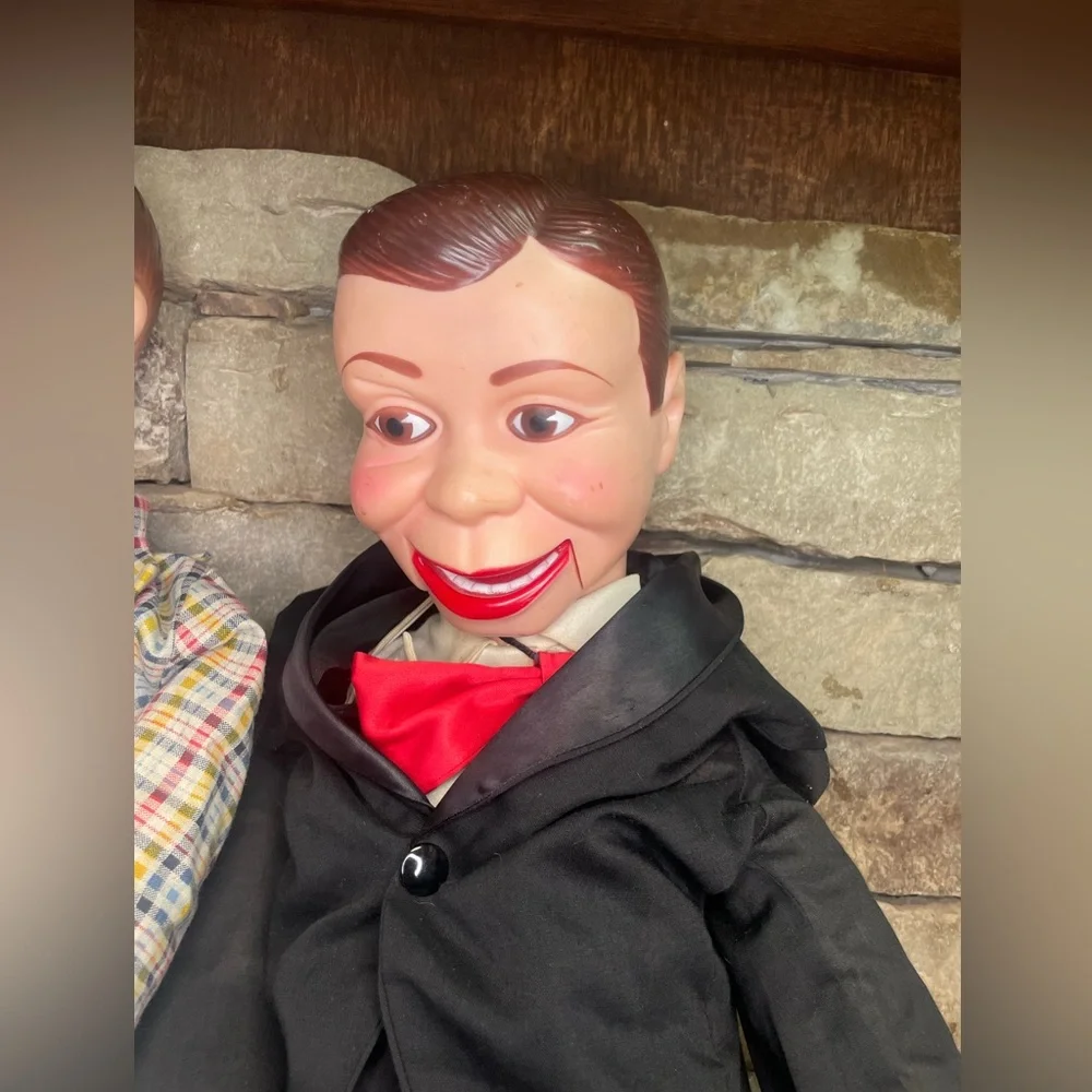 Charlie McCarthy smoke free